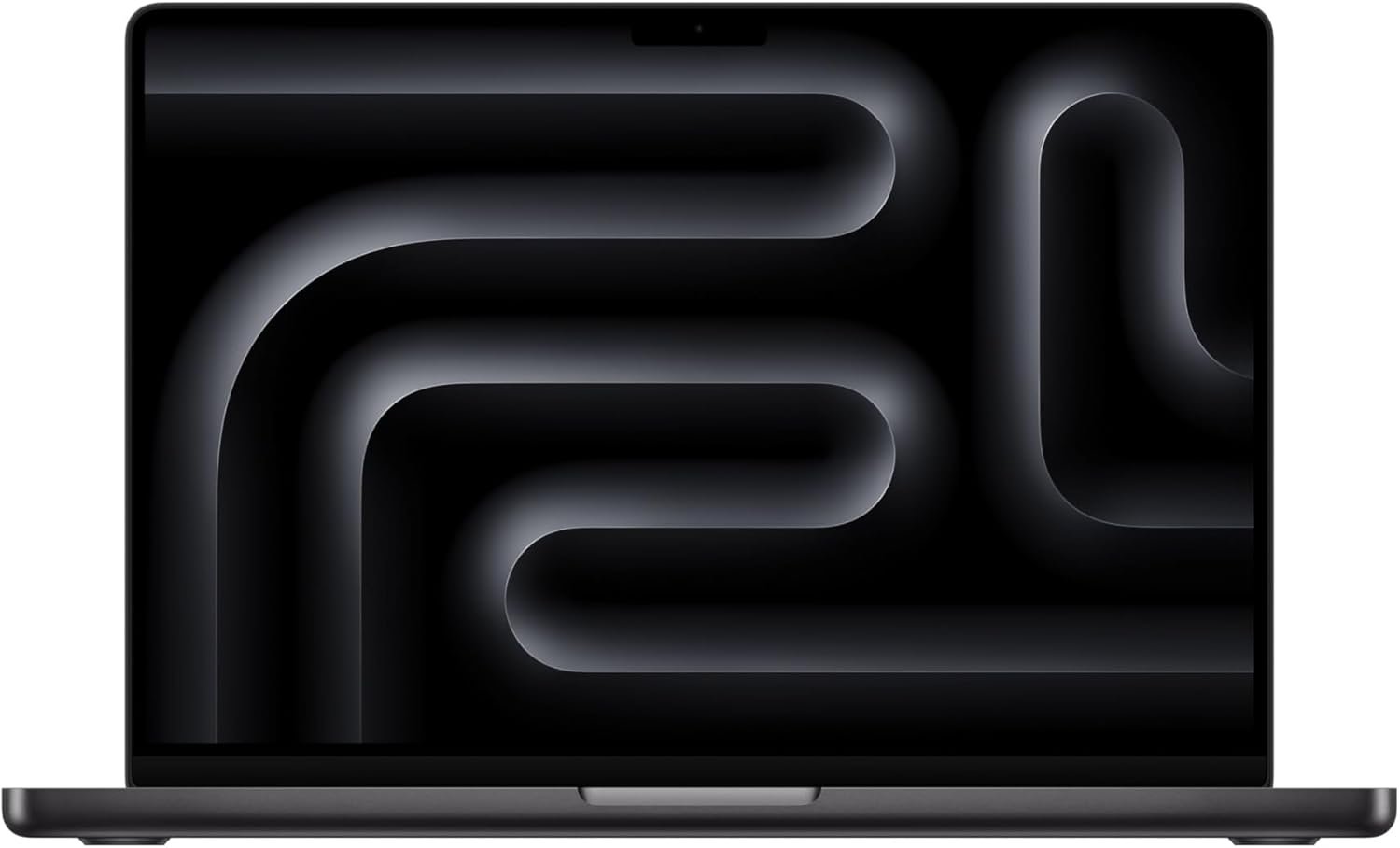 (CTO) Apple 14-inch MacBook Pro: M5 Pro chip w 15-core CPU – 16-core GPU, 48GB, 1TB, Space Black, 70W – Z1ML00024 – (2026)
