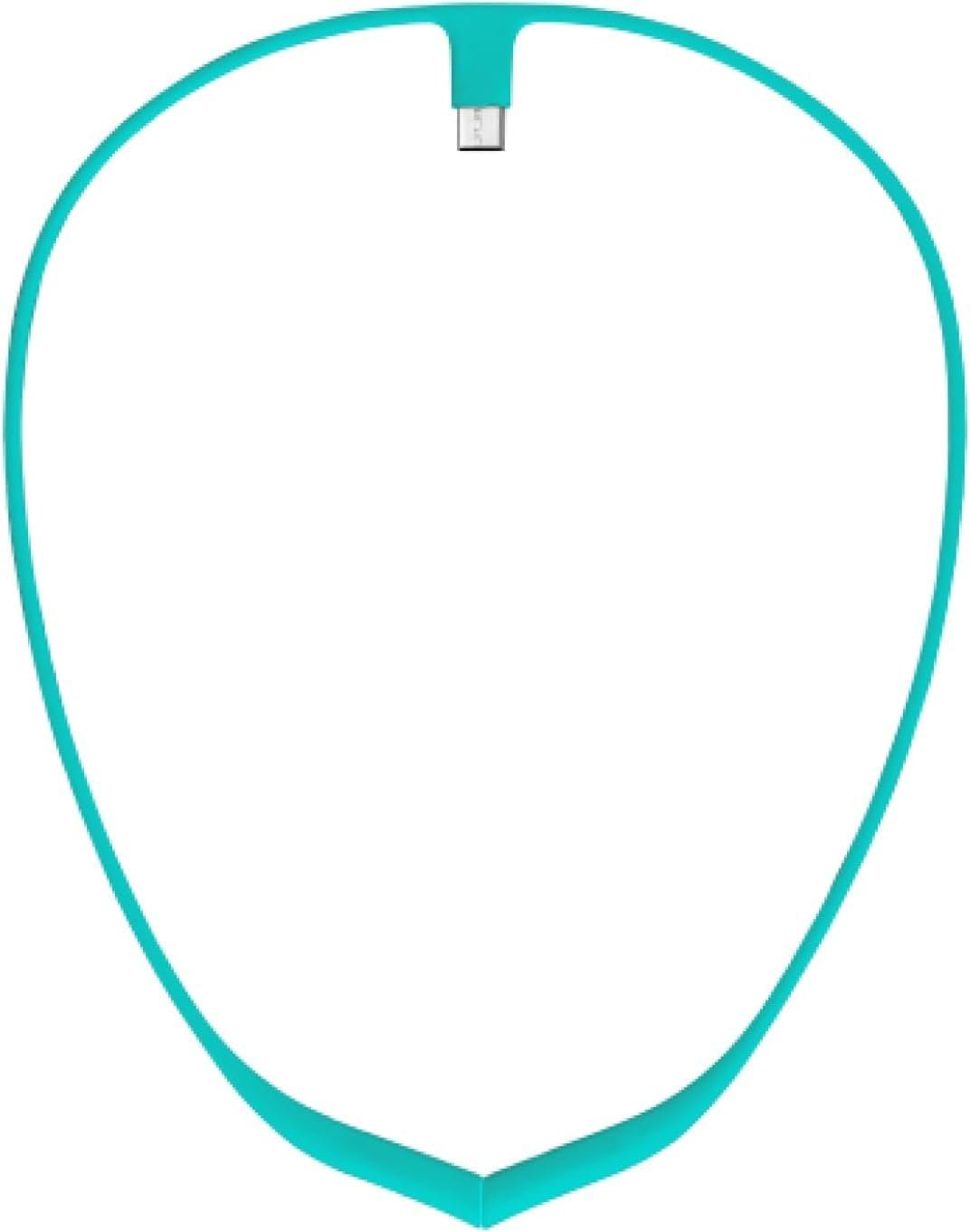 Upright GO Necklace Parent