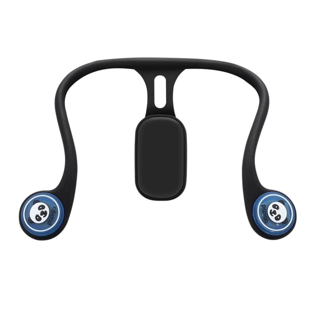 Posture Corrector Hanging Neck Posture Trainer Rechargeable Silicone Automatic Induction Posture Corrector