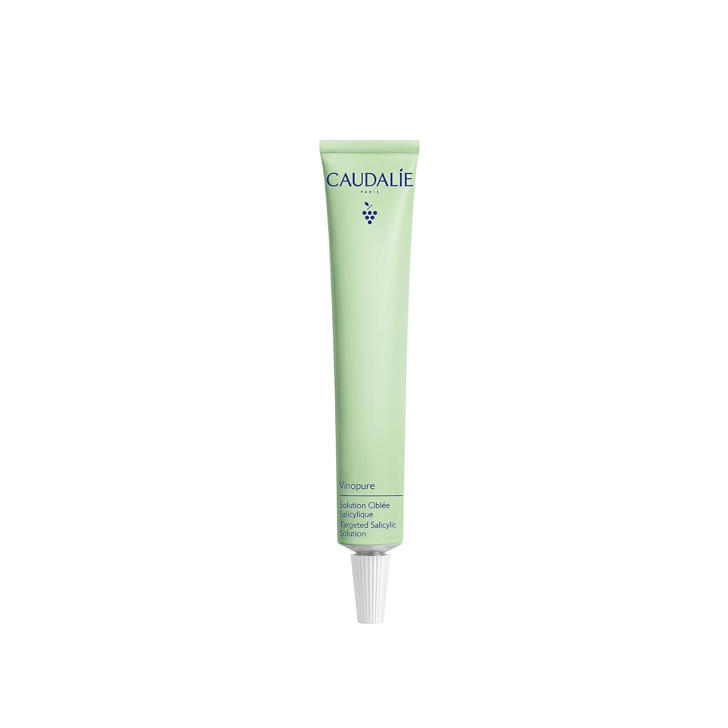 Caudalie Vinopure Targeted Spot Solution with Salicylic Acid – 15 mL
