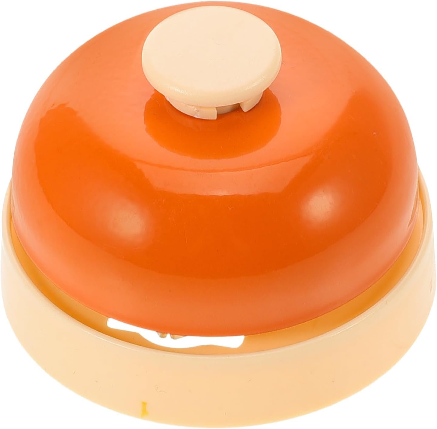 Happyyami Pet Training Bell for Dogs and Cats Communication Device for Behavior Training Portable Plastic Design Cognitive Skills Suitable for All Breeds