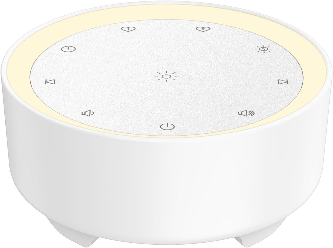 Kipcush White Noise Machine