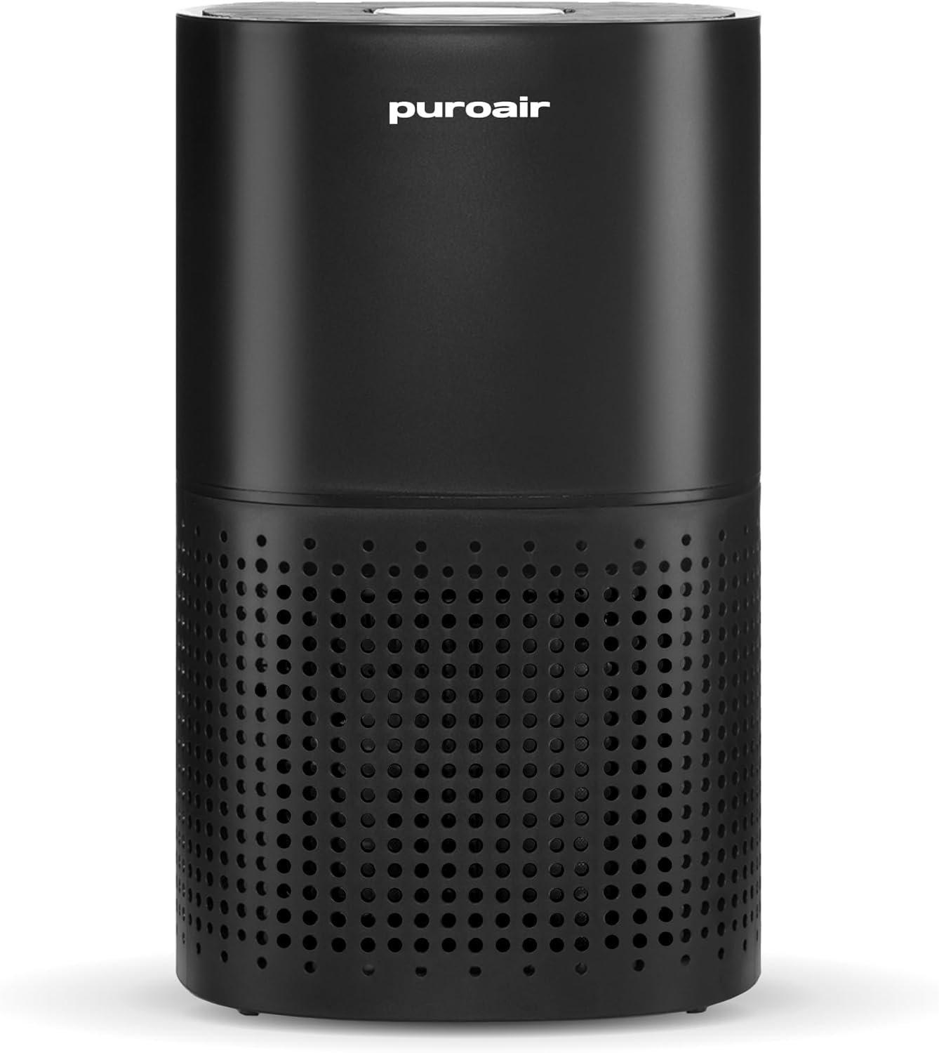 PuroAir 240 HEPA Air Purifiers for Home Pets Air Cleaner up to 1,000 Ft² – HEPA Filter + CarbonTech up to 500X Stronger – Cleans Air Fast – Auto, Sleep Modes Air Purifiers for Bedroom, Office, Dorm