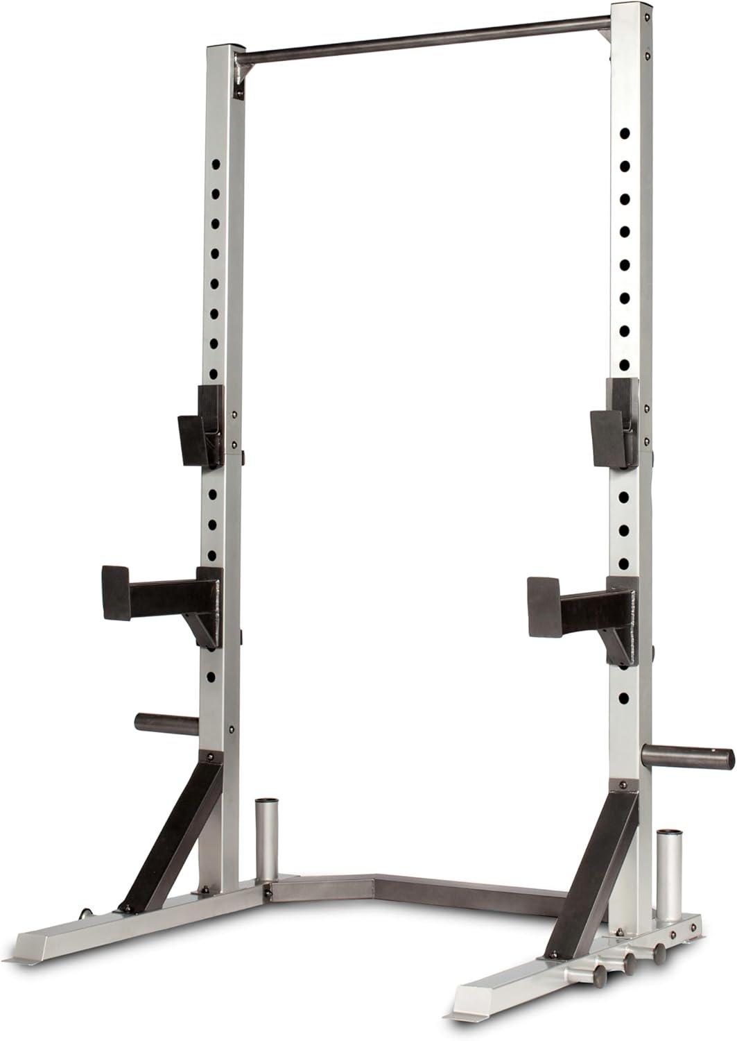 Cap Barbell FM-8000F Deluxe Power Rack Color Series