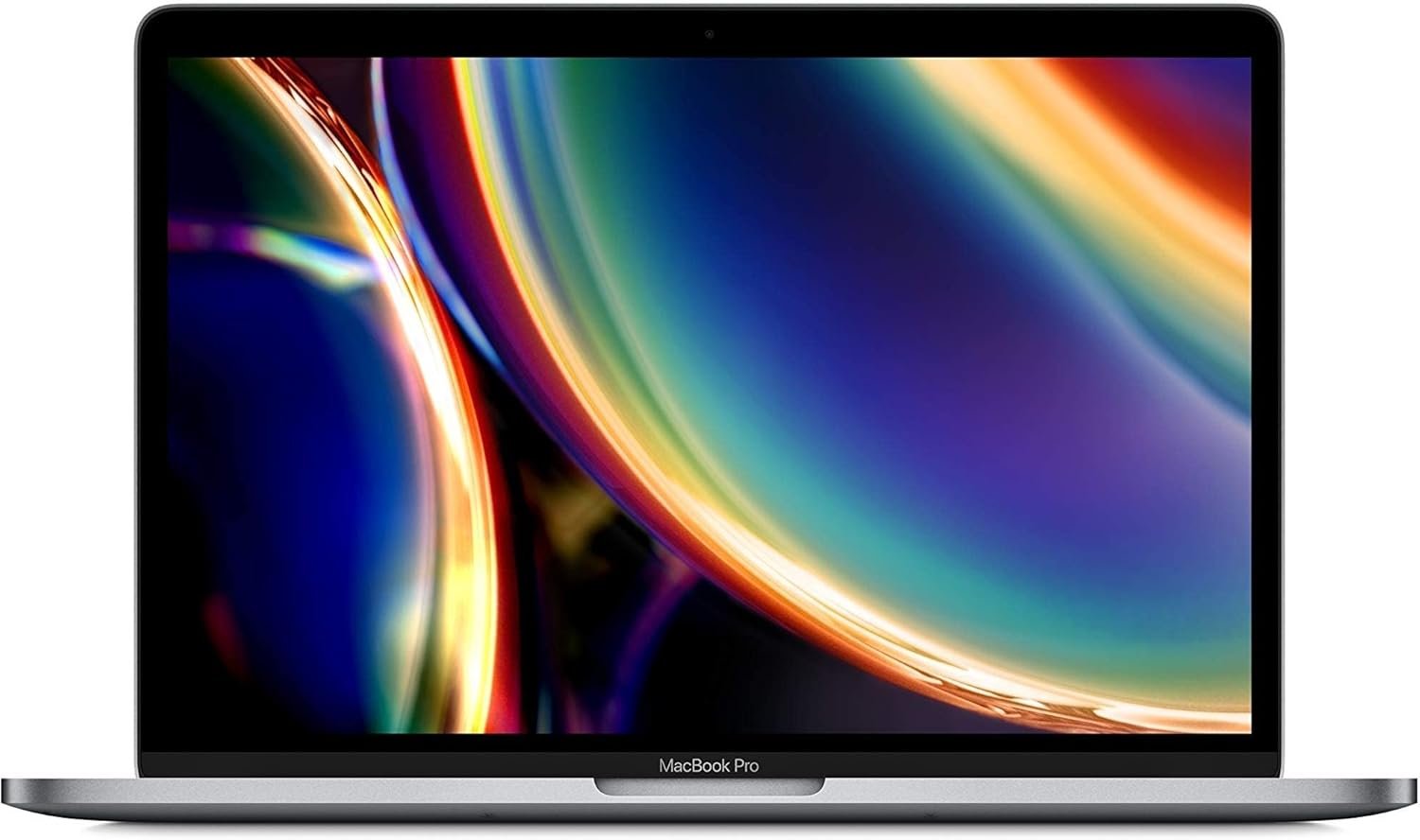 Apple 2020 MacBook Pro with 2.0GHz Intel Core i5 (13-inch, 16GB RAM, 512GB SSD Storage) – Space Gray (Renewed)
