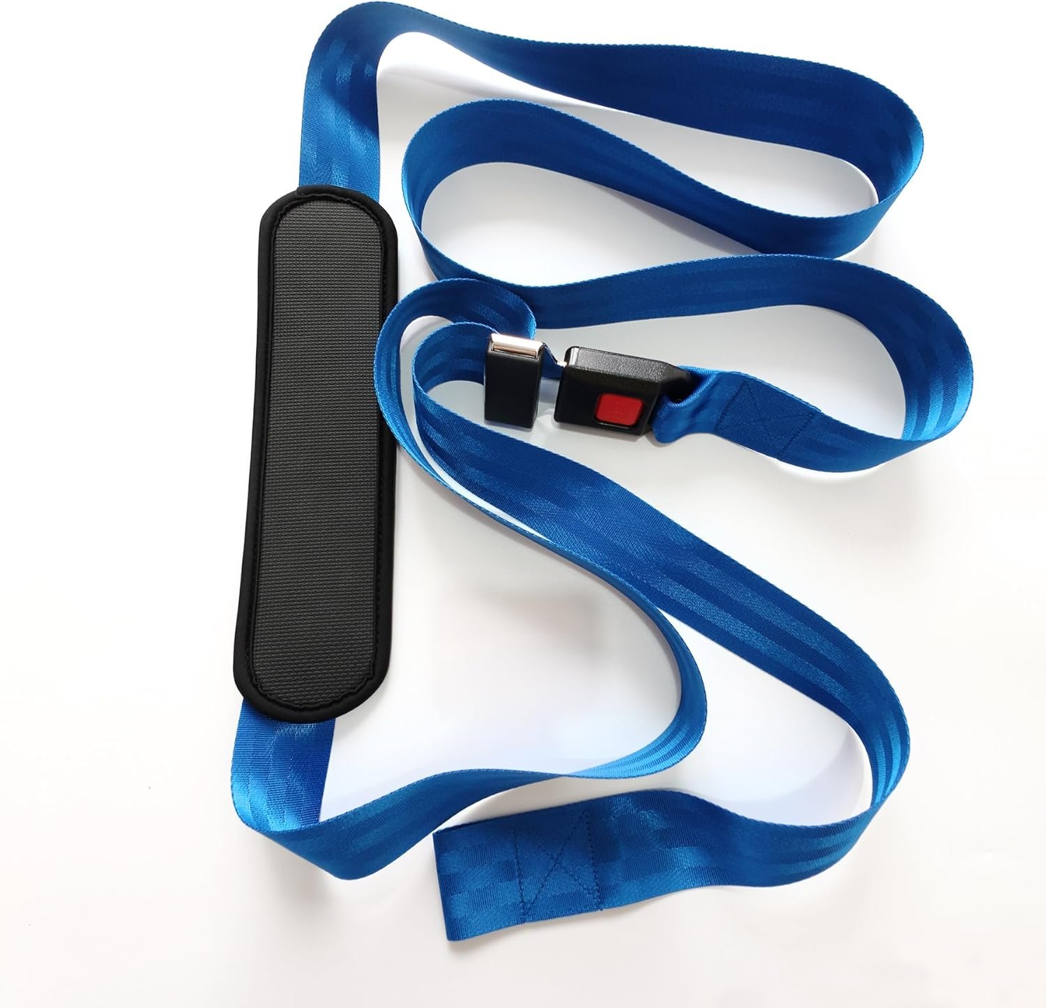 Mobilization Belt – Physical Therapy Belt Used for Physical Therapy ，Rehabilitation, and Manual Therapy Belt ;Mobilization Belt Physical Therapy- Highly Recommended by Physical Therapists