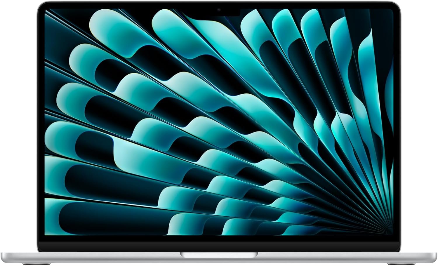 13-inch MacBook Air (M5): 24GB Memory, 512GB SSD – Silver