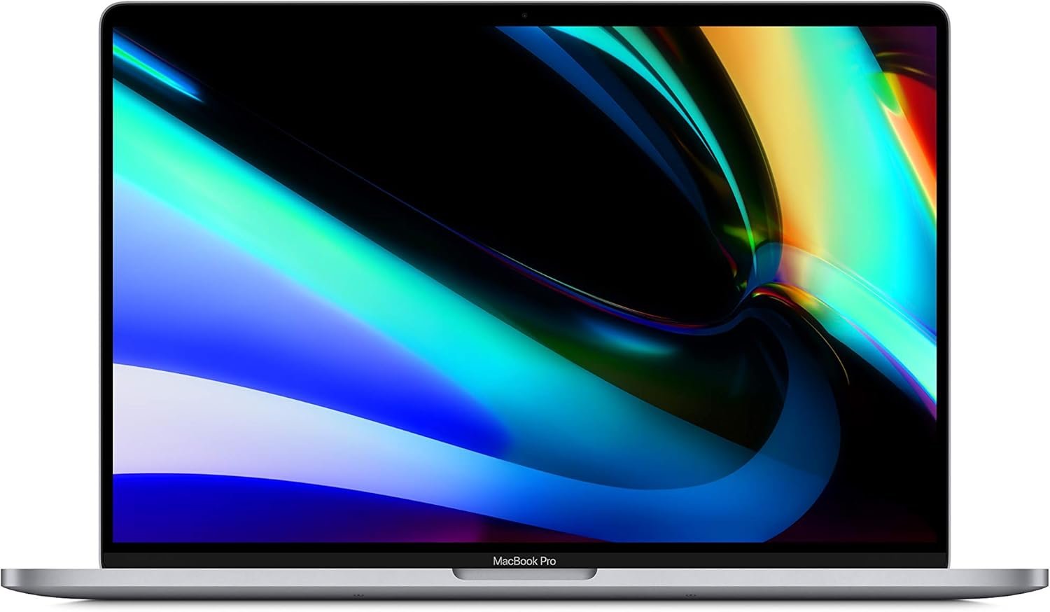 Apple 2019 MacBook Pro with 2.3GHz Intel Core i9, 16-inch, 16GB RAM, 1TB Storage, Space Gray (Renewed)