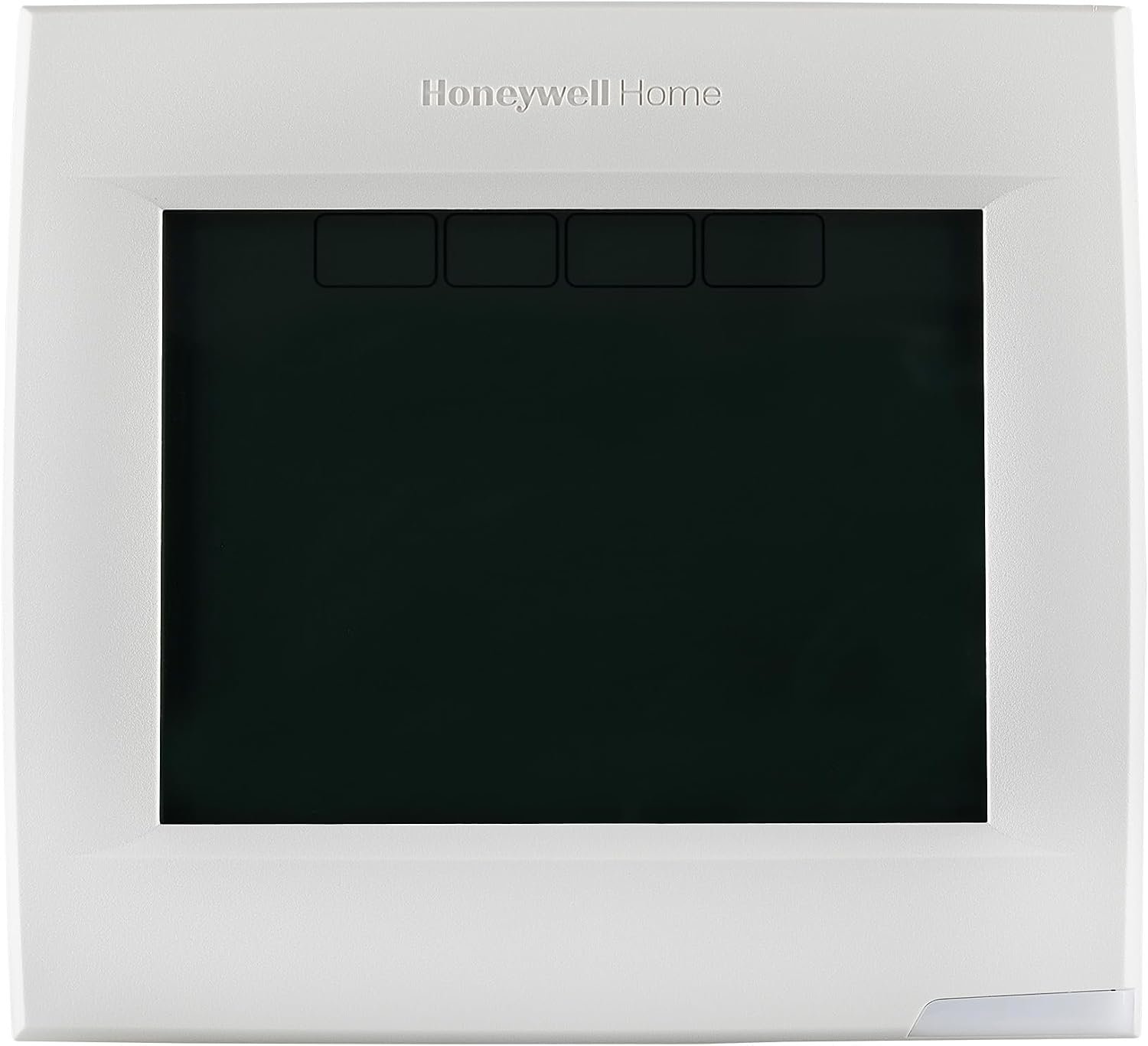 Honeywell TH8320R1003 Honeywell VisionPro Heat/Cool Digital Thermostat, White